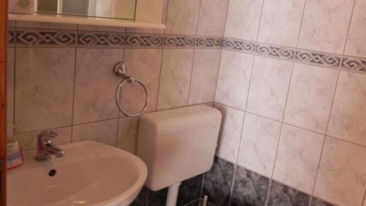 Photo of Bathroom in Hvar