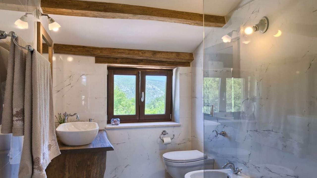Photo of Bathroom in Bartolici