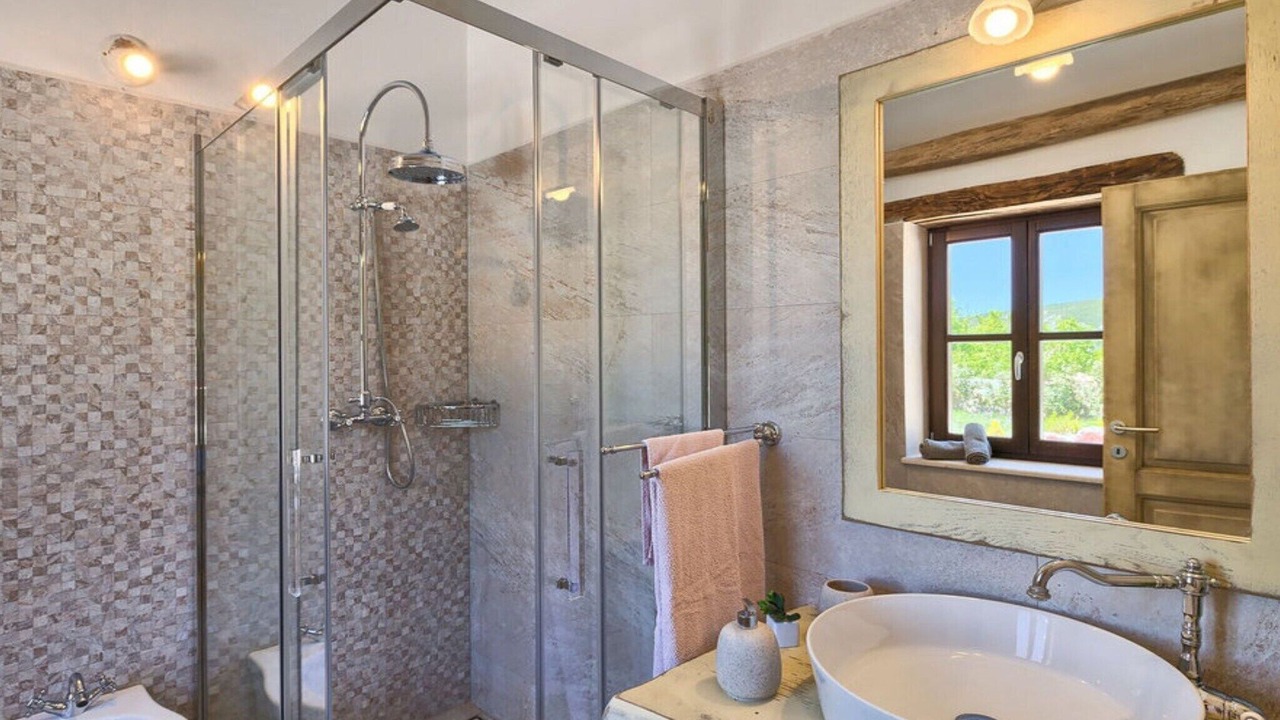 Photo of Bathroom in Bartolici