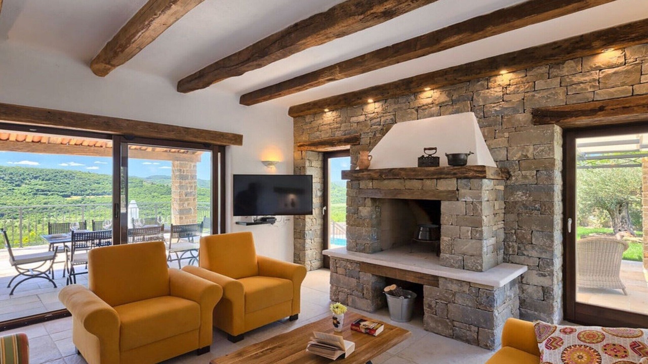 Photo of Livingroom in Bartolici