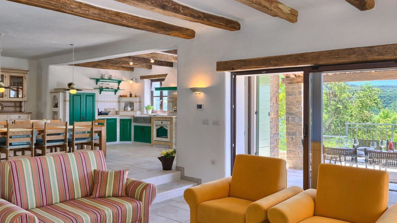 Photo of Livingroom in Bartolici