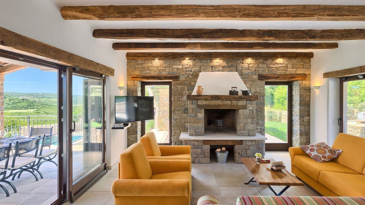Photo of Livingroom in Bartolici