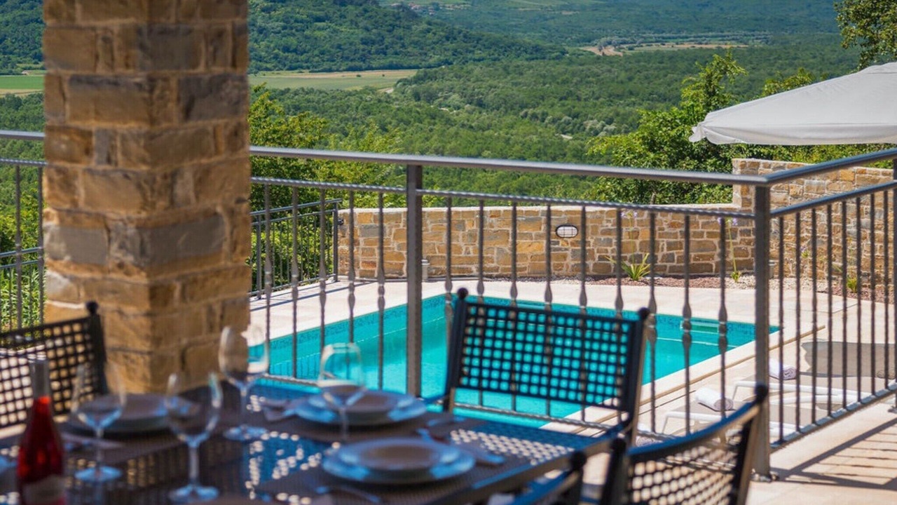 Photo of Patio Balcony in Bartolici