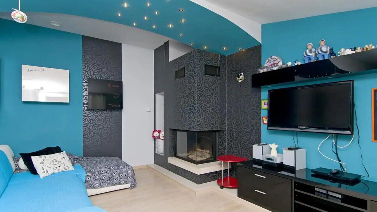 Photo of Livingroom in Omis