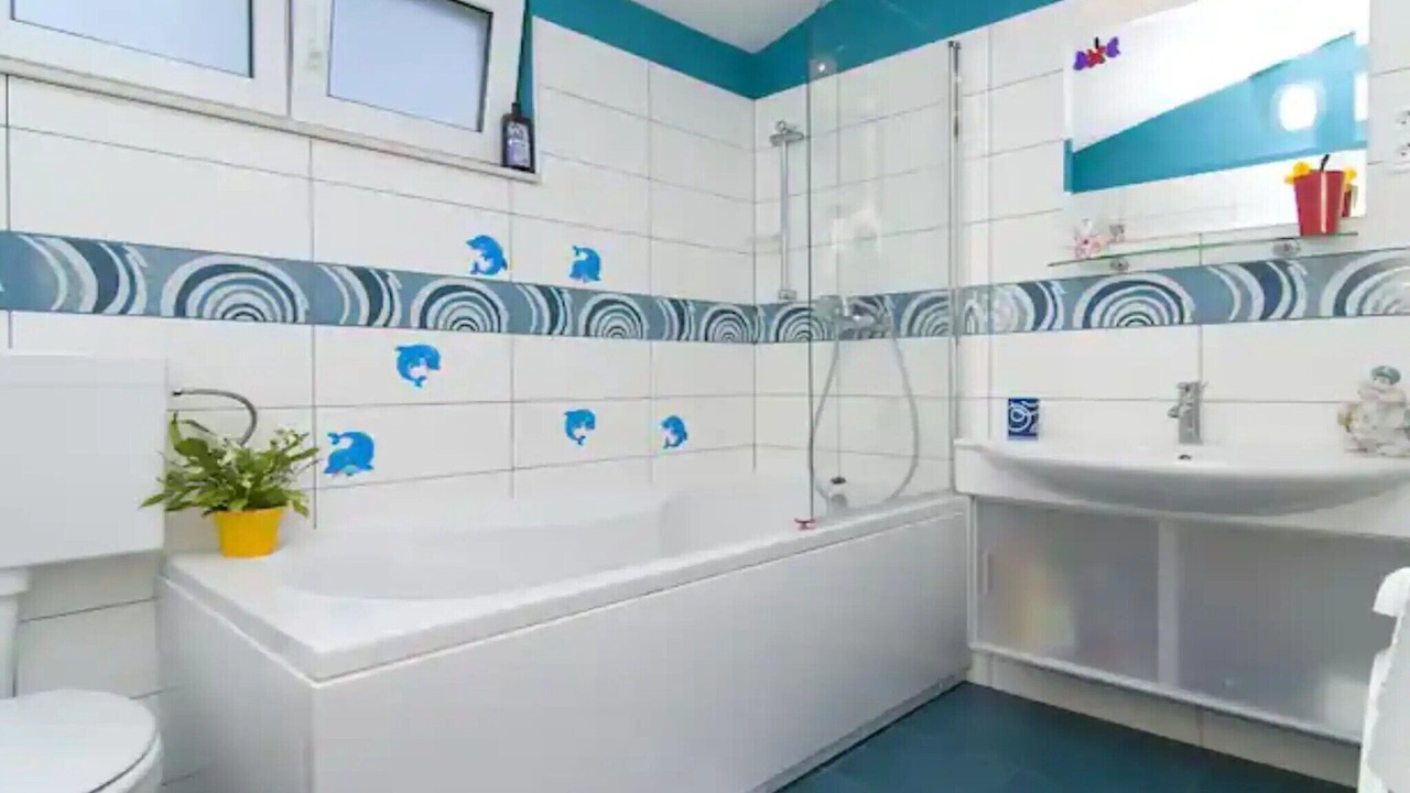 Photo of Bathroom in Omis