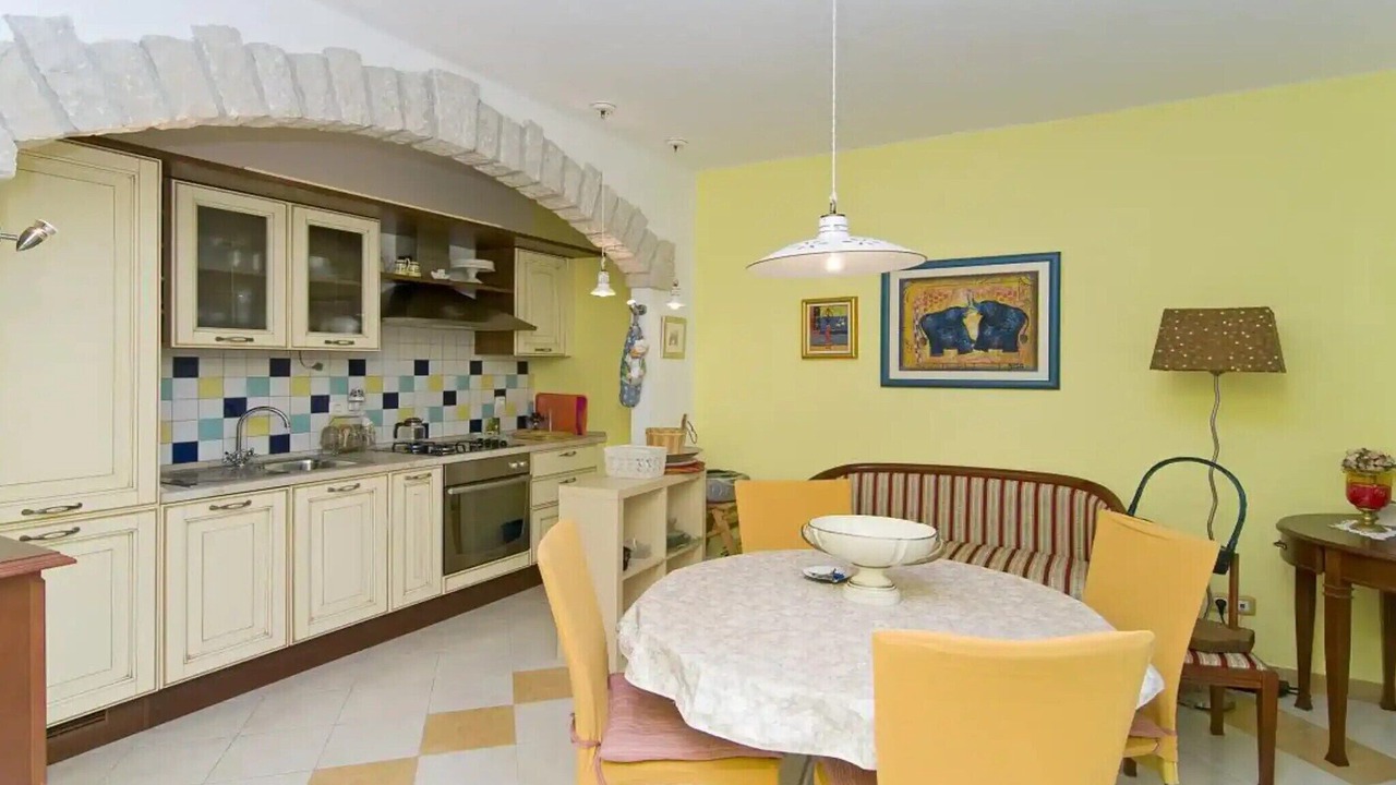 Photo of Livingroom in Omis