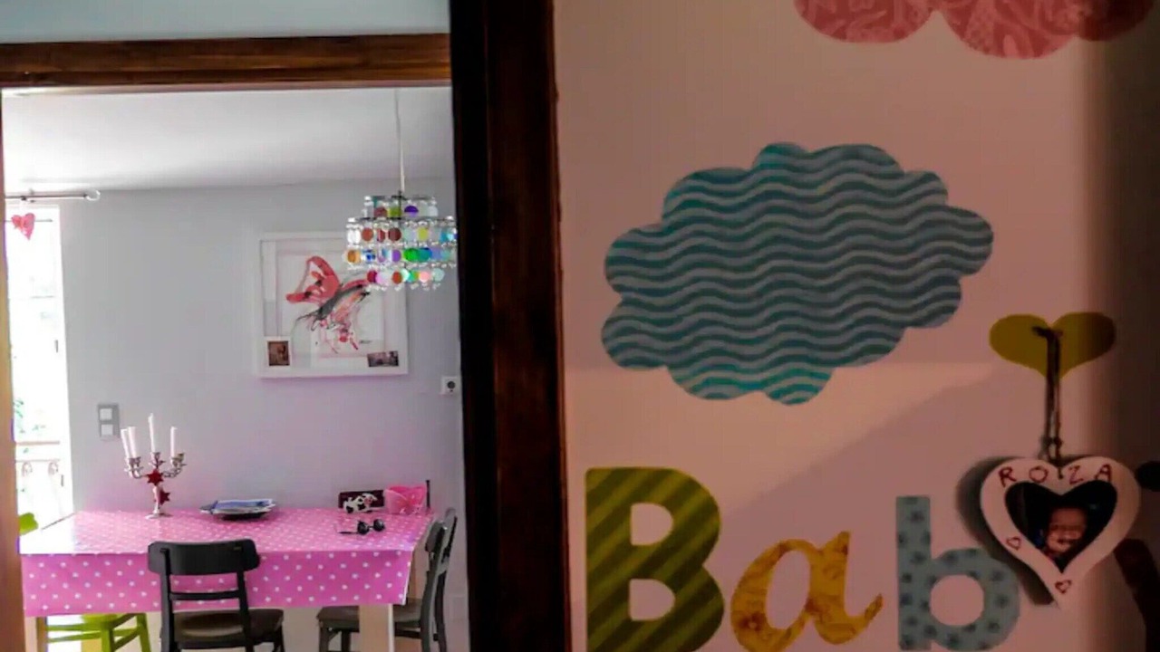 Photo of Livingroom in Omis