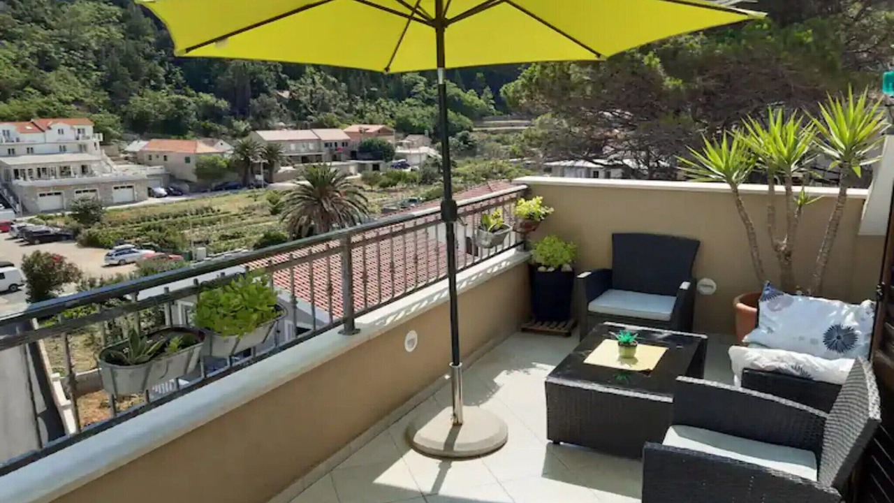 Photo of Patio Balcony in Omis