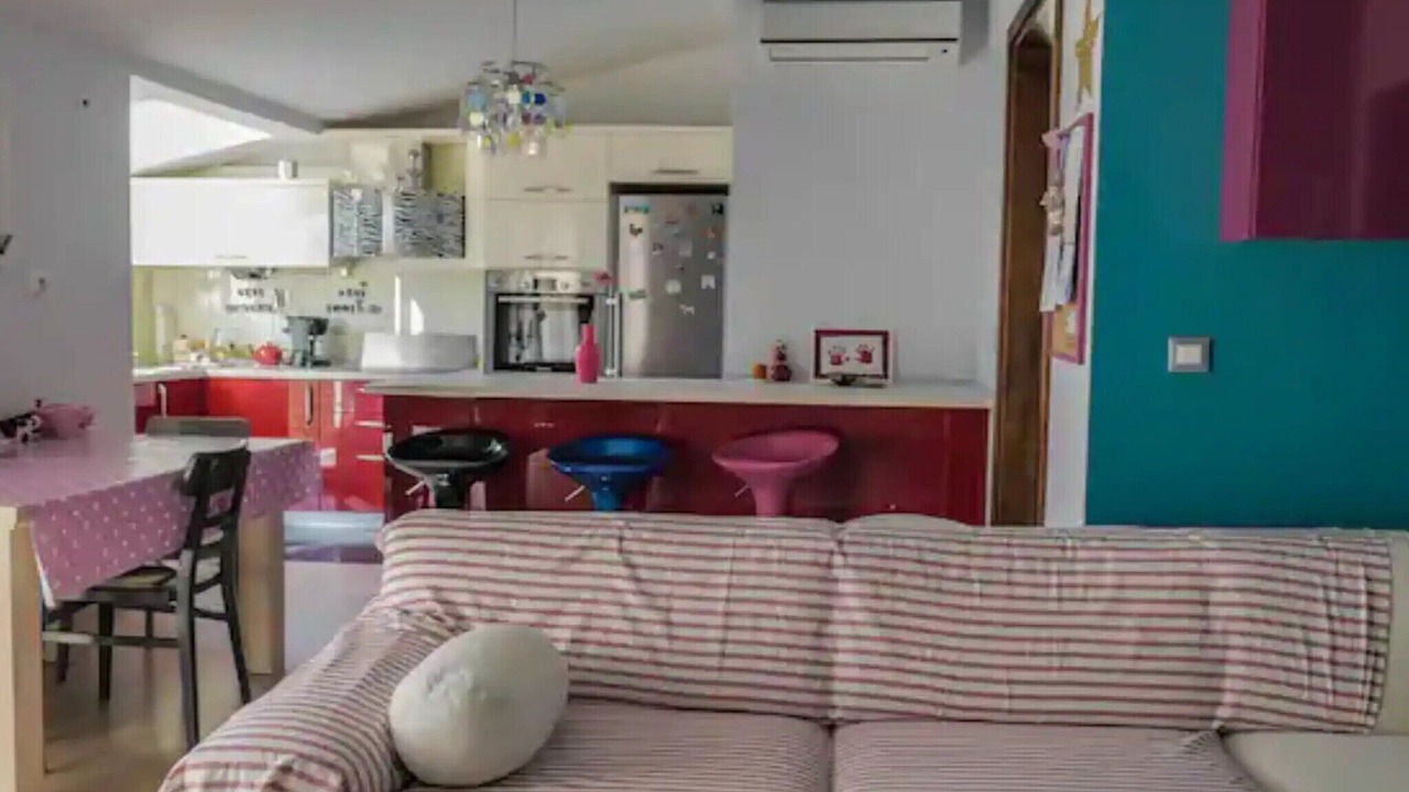 Photo of Livingroom in Omis