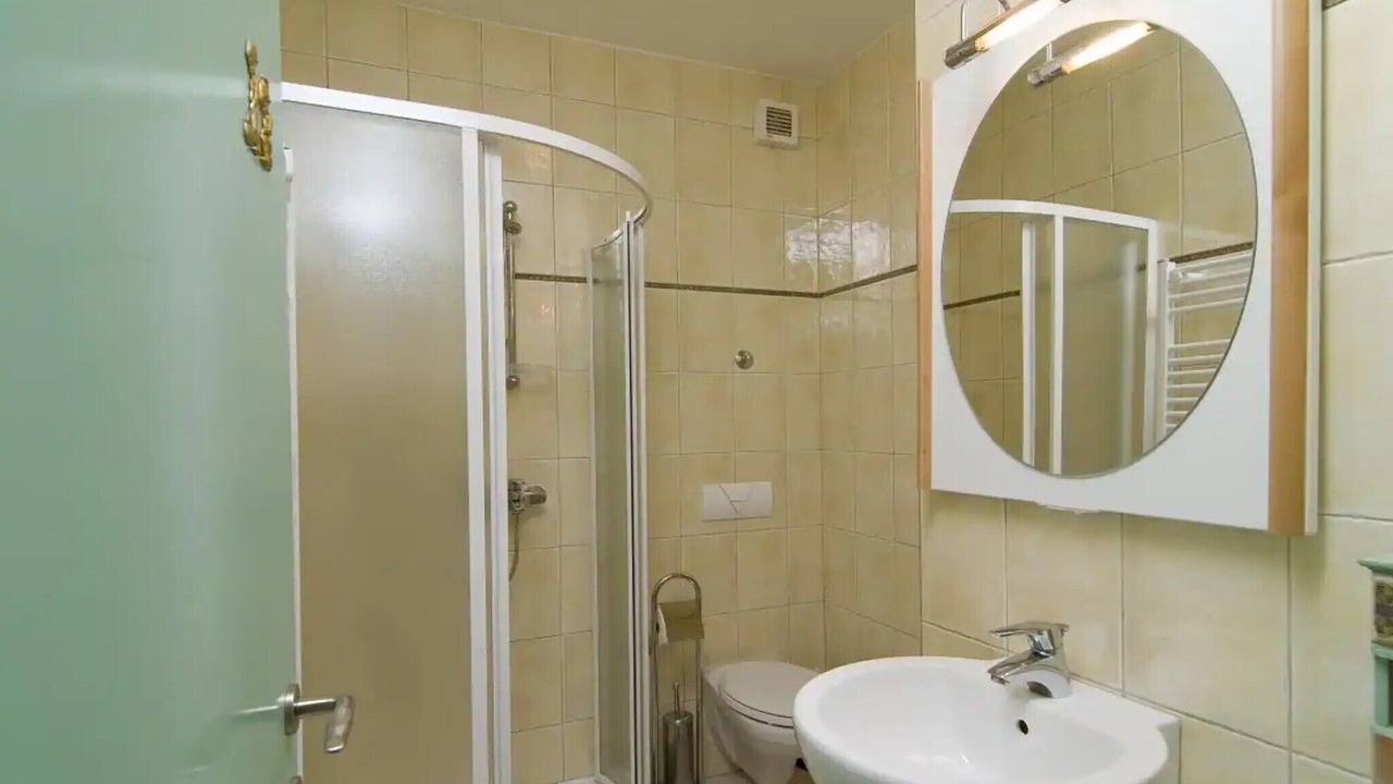 Photo of Bathroom in Omis