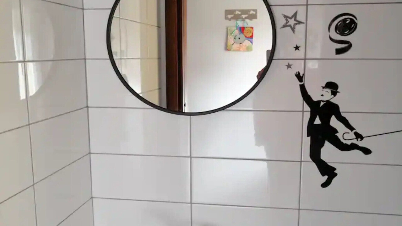 Photo of Bathroom in Omis