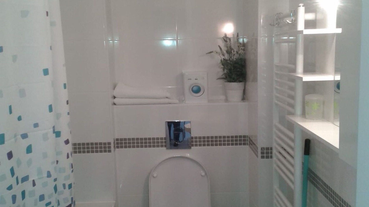 Photo of Bathroom in Zagreb