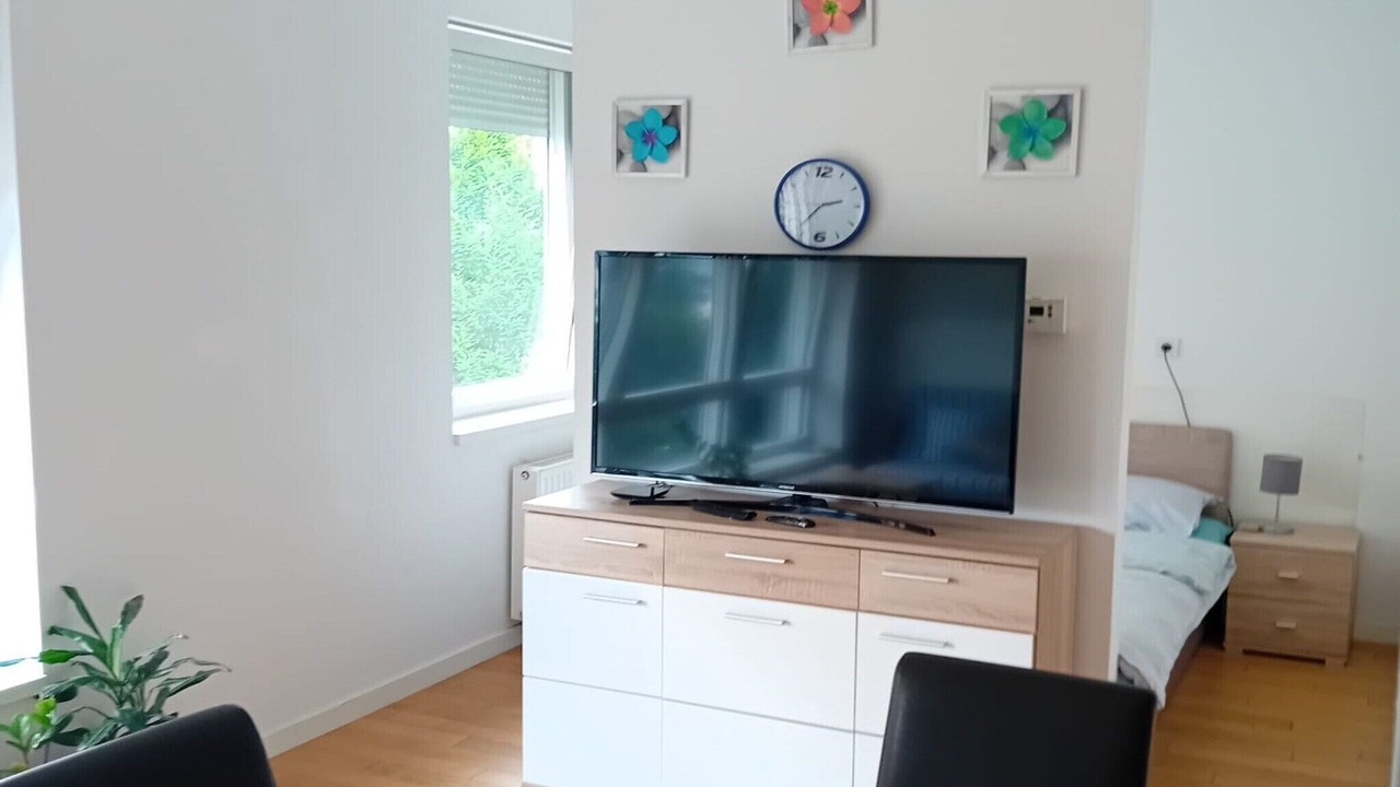 Photo of Livingroom in Zagreb