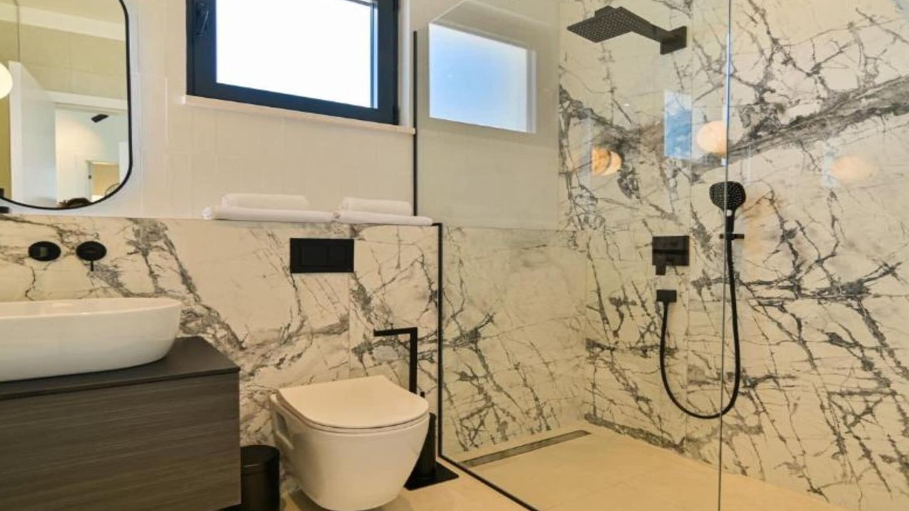 Photo of Bathroom in Okrug Gornji