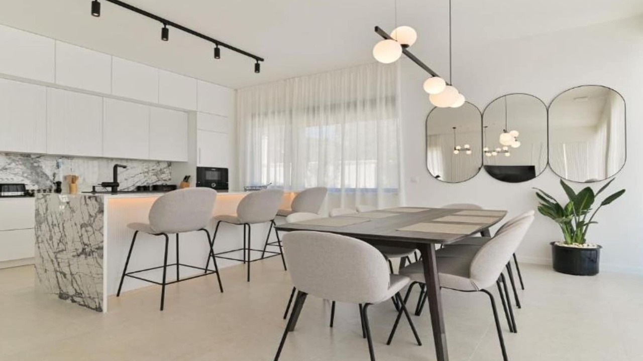 Photo of Livingroom in Okrug Gornji
