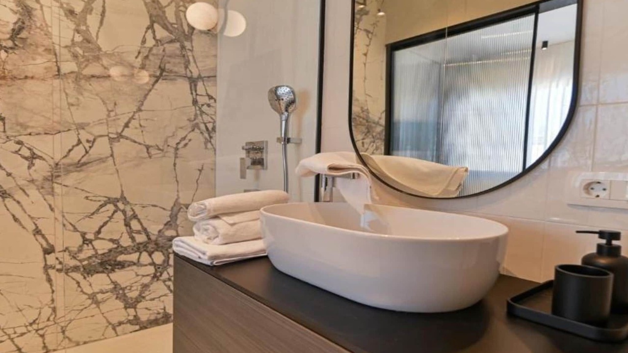 Photo of Bathroom in Okrug Gornji