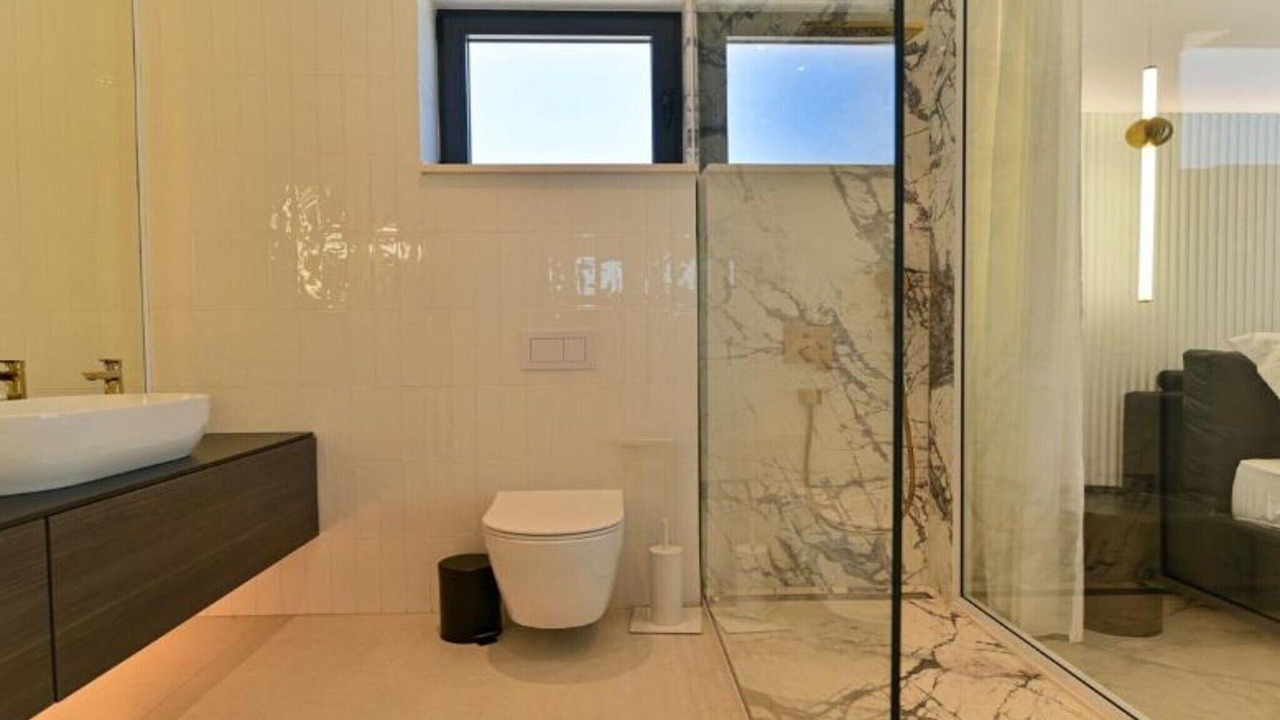 Photo of Bathroom in Okrug Gornji