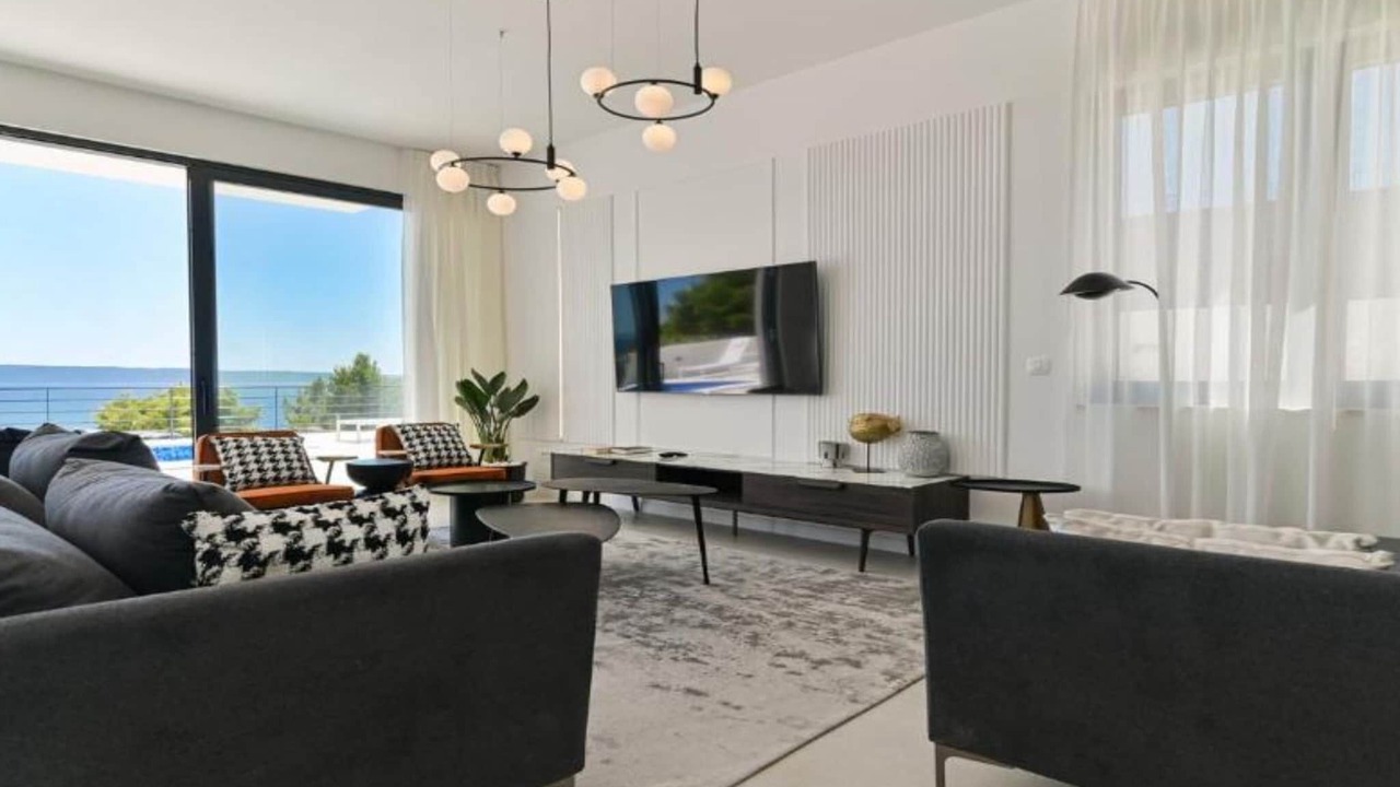 Photo of Livingroom in Okrug Gornji