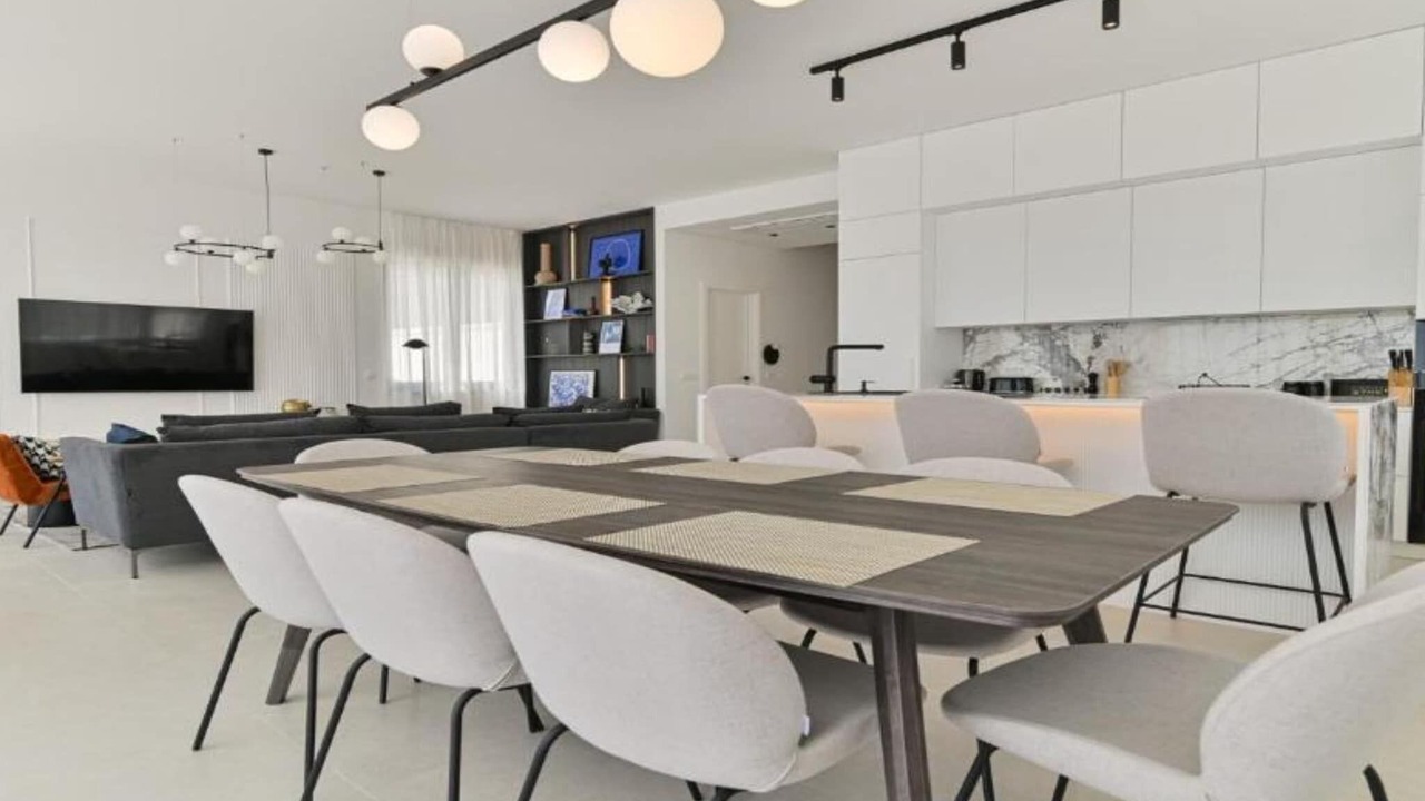 Photo of Livingroom in Okrug Gornji