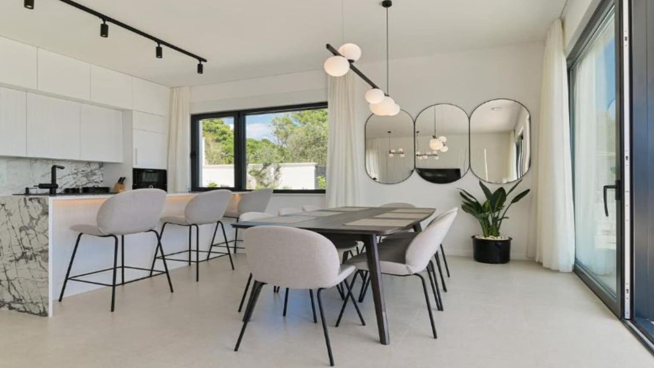 Photo of Livingroom in Okrug Gornji