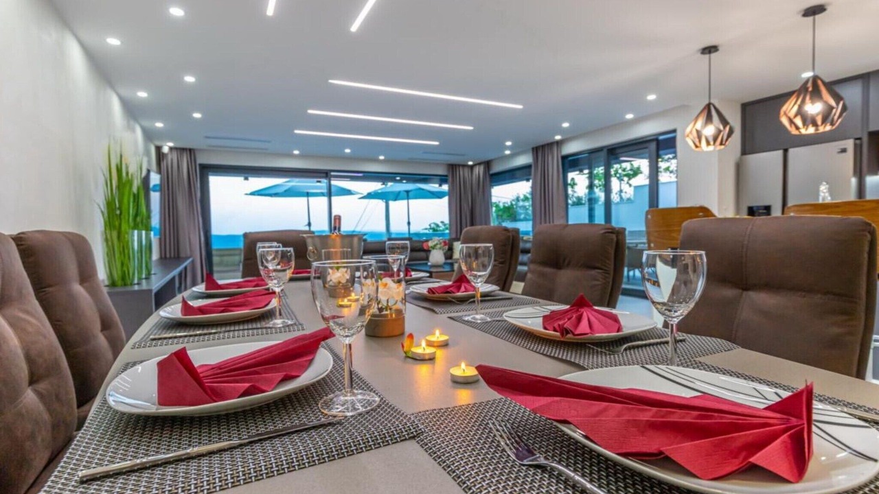 Photo of Livingroom in Crikvenica