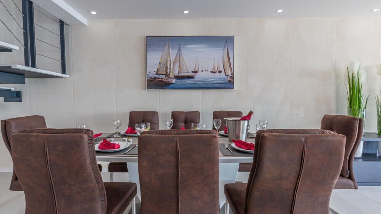 Photo of Livingroom in Crikvenica