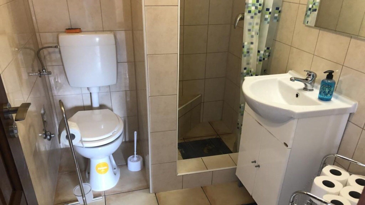 Photo of Bathroom in Omis