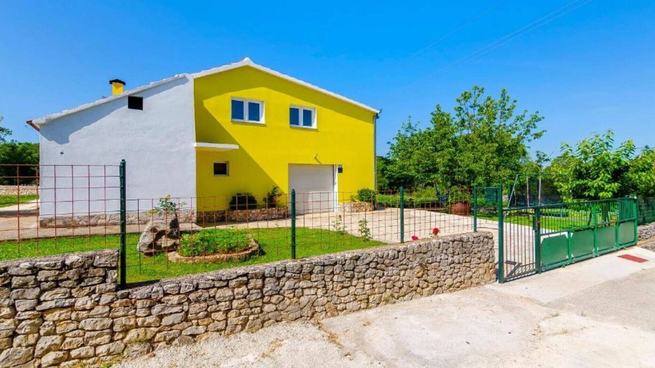 Photo of Outdoor in Primorski Dolac