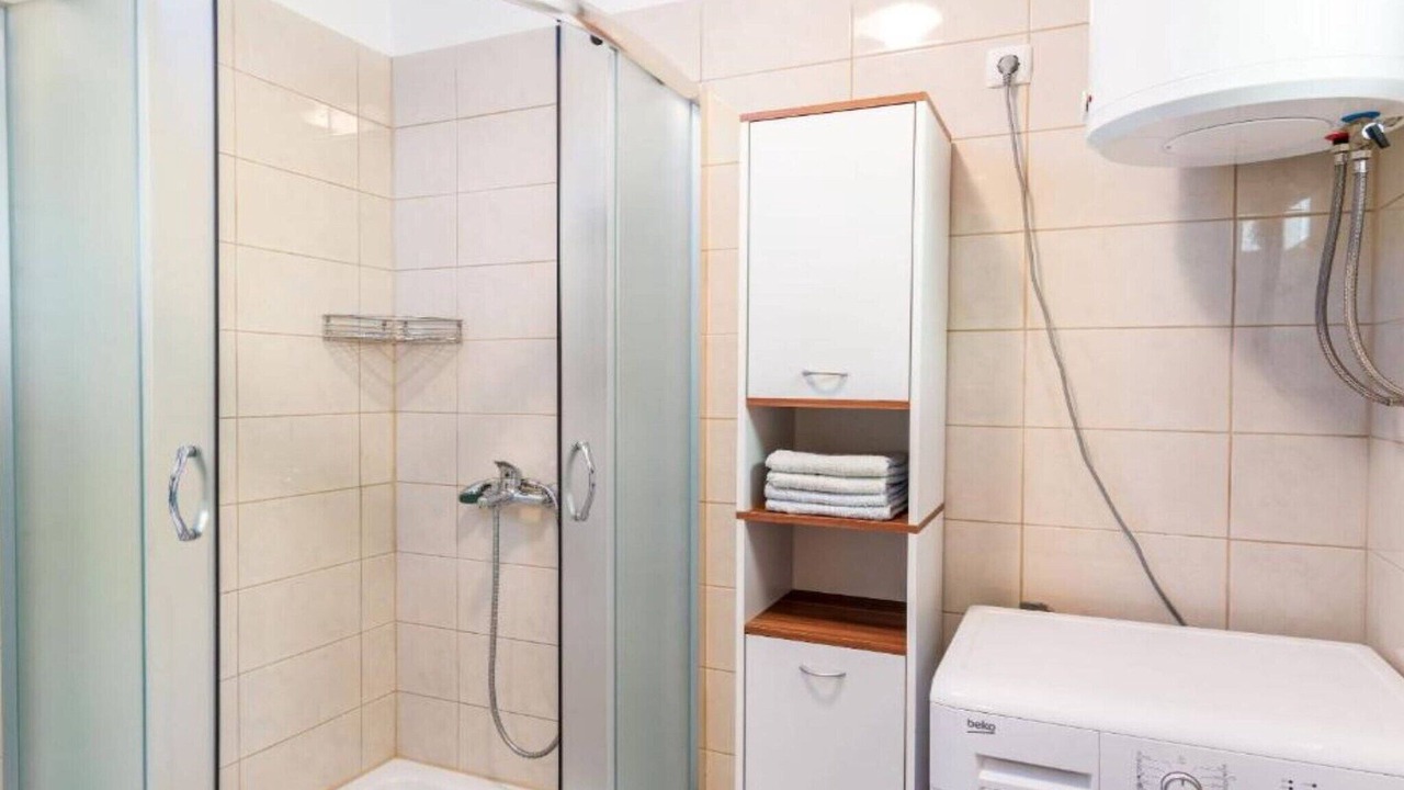 Photo of Bathroom in Primorski Dolac