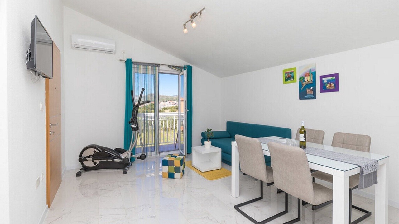 Photo of Livingroom in Kastel Novi