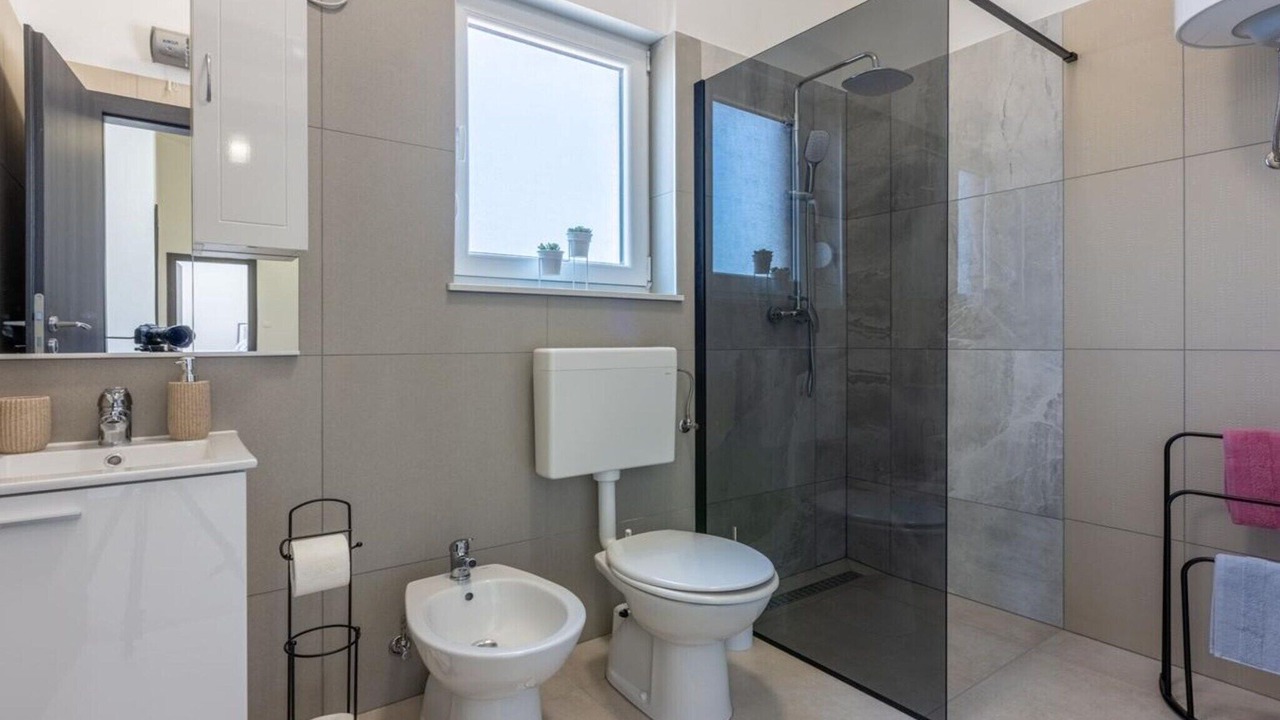 Photo of Bathroom in Brgod
