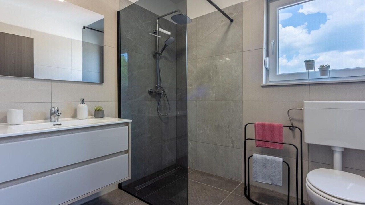Photo of Bathroom in Brgod