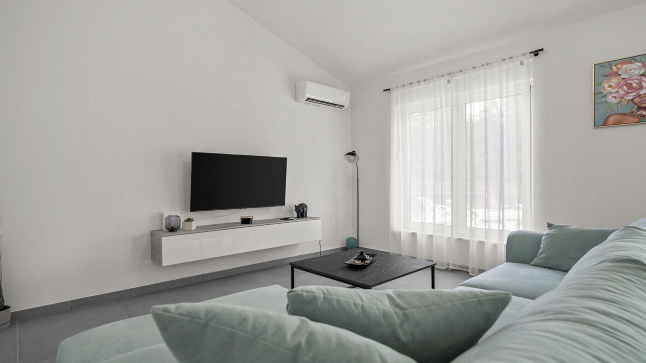 Photo of Livingroom in Santalezi