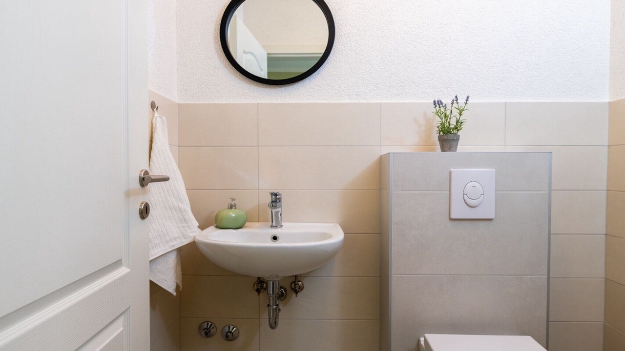 Photo of Bathroom in Labin