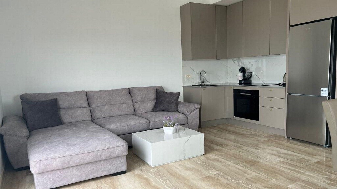 Photo of Livingroom in Novalja