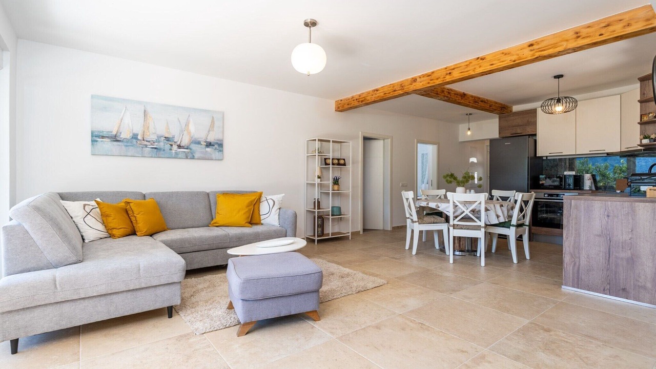 Photo of Livingroom in Zupa dubrovacka