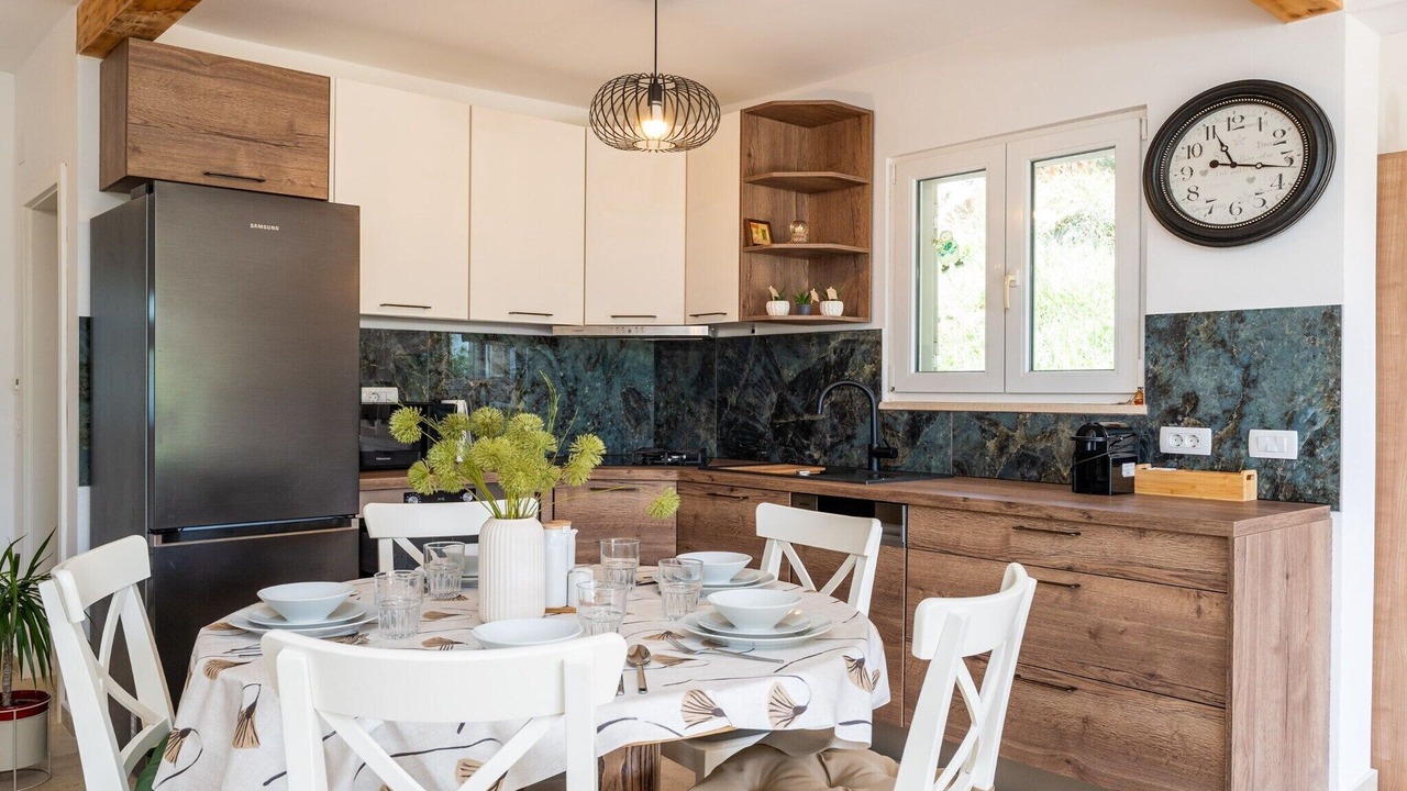 Photo of Livingroom in Zupa dubrovacka