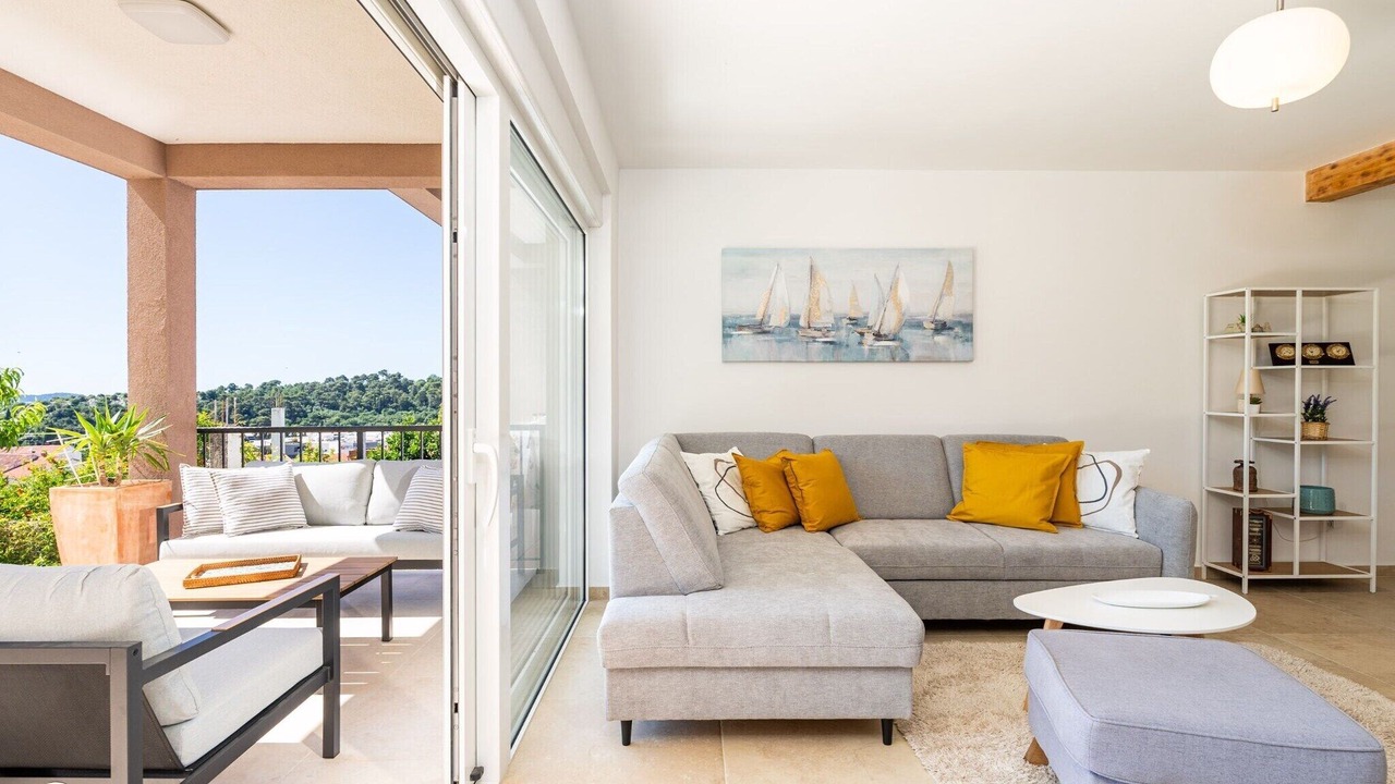 Photo of Livingroom in Zupa dubrovacka