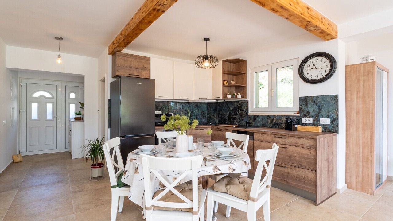 Photo of Livingroom in Zupa dubrovacka