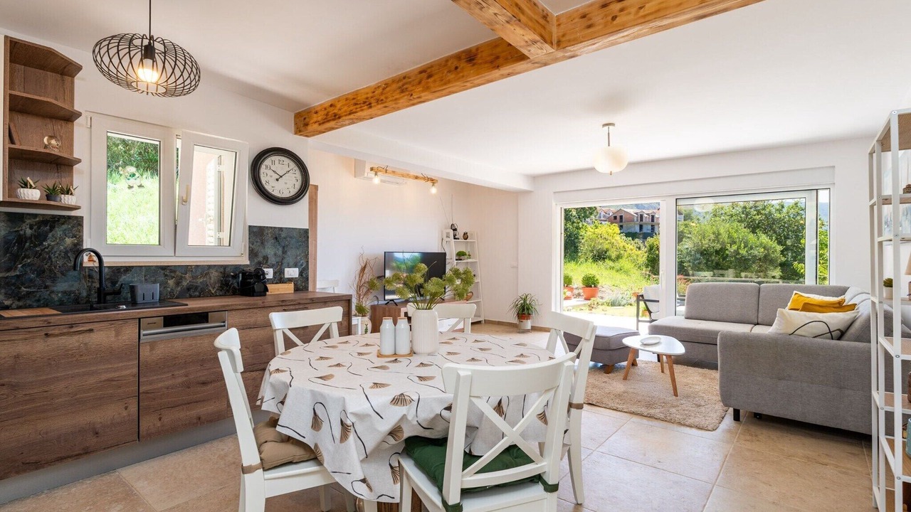 Photo of Livingroom in Zupa dubrovacka