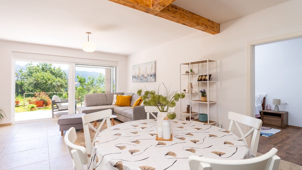 Photo of Livingroom in Zupa dubrovacka