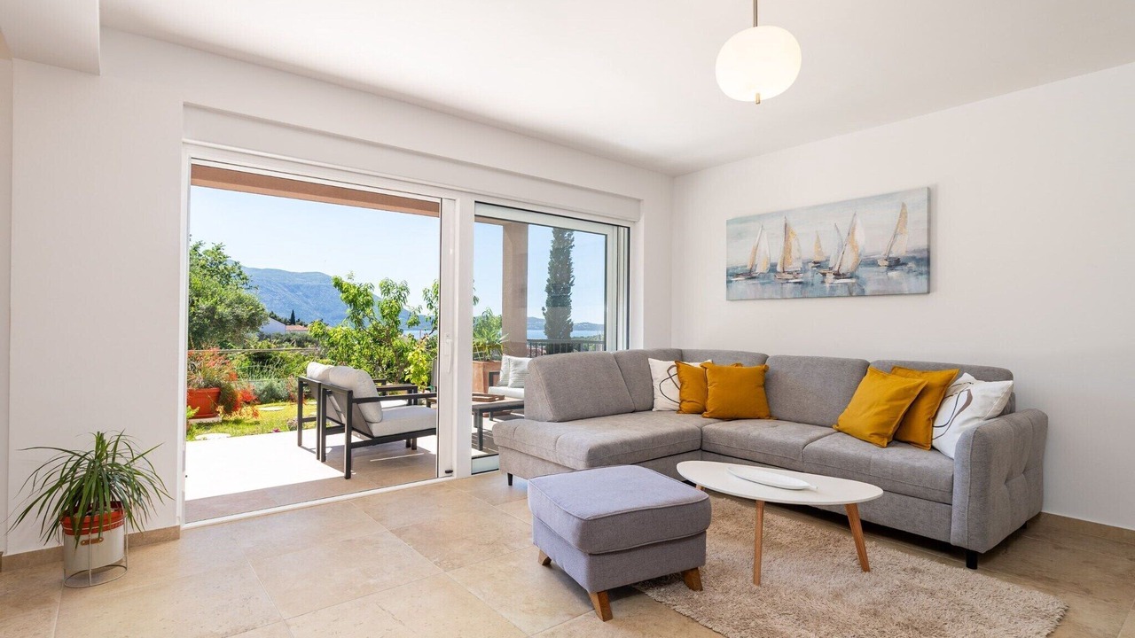 Photo of Livingroom in Zupa dubrovacka