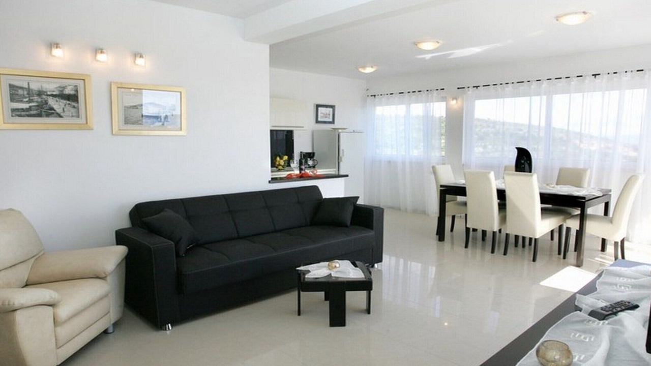 Photo of Livingroom in Okrug Gornji