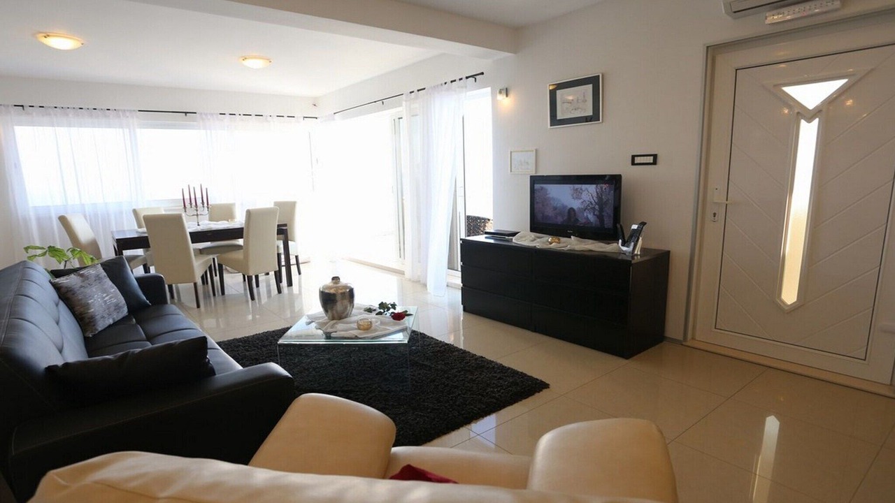 Photo of Livingroom in Okrug Gornji
