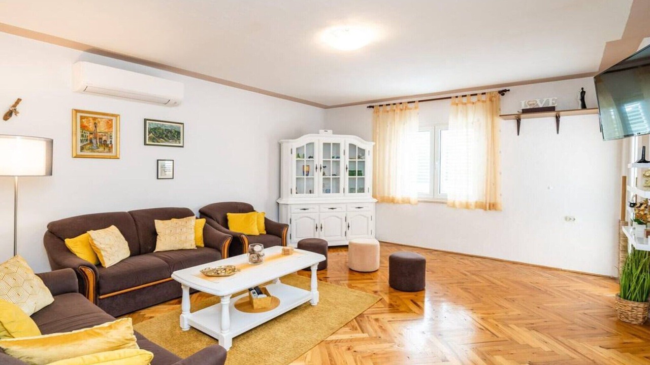 Photo of Livingroom in Zupa dubrovacka