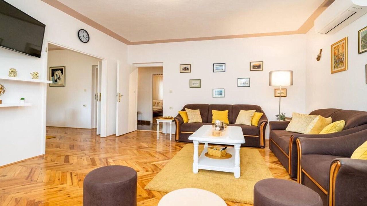 Photo of Livingroom in Zupa dubrovacka