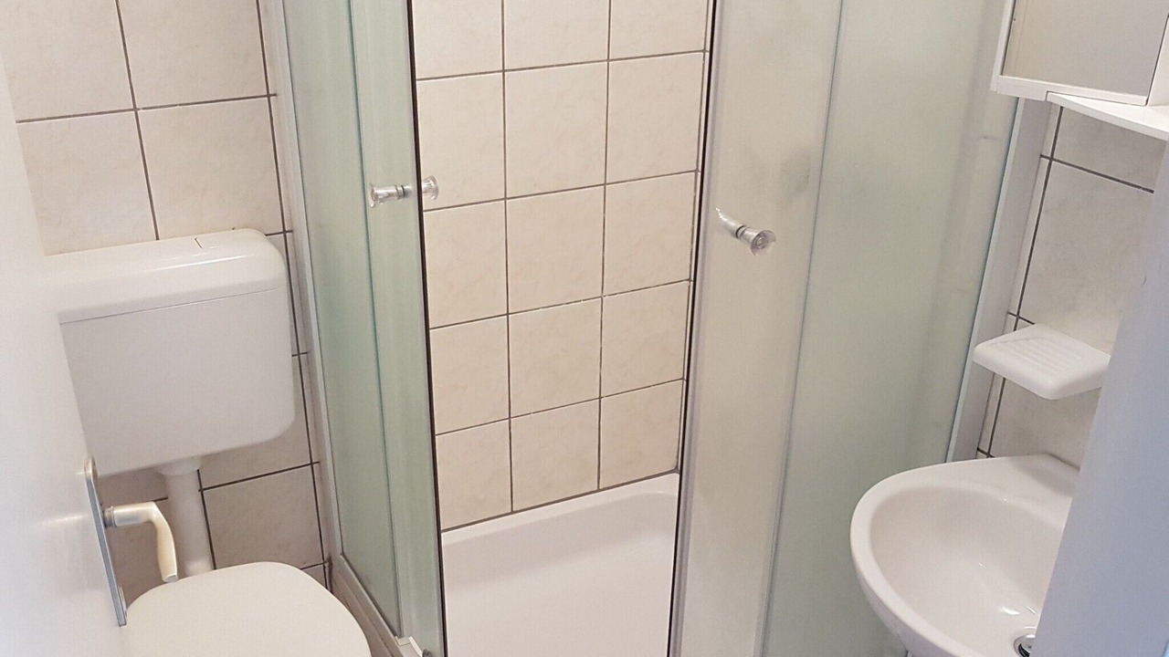 Photo of Bathroom in Lopar