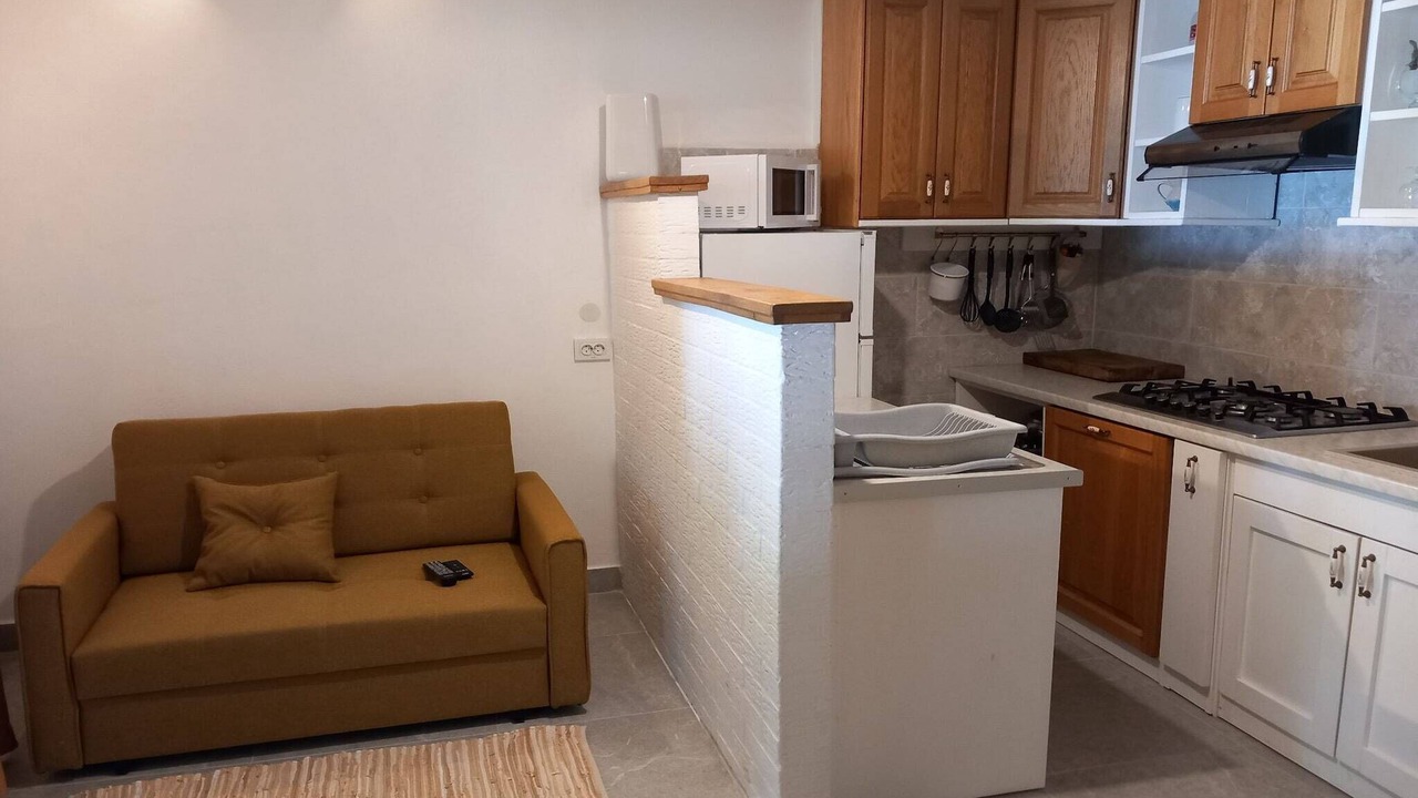 Photo of Livingroom in Supetarska Draga