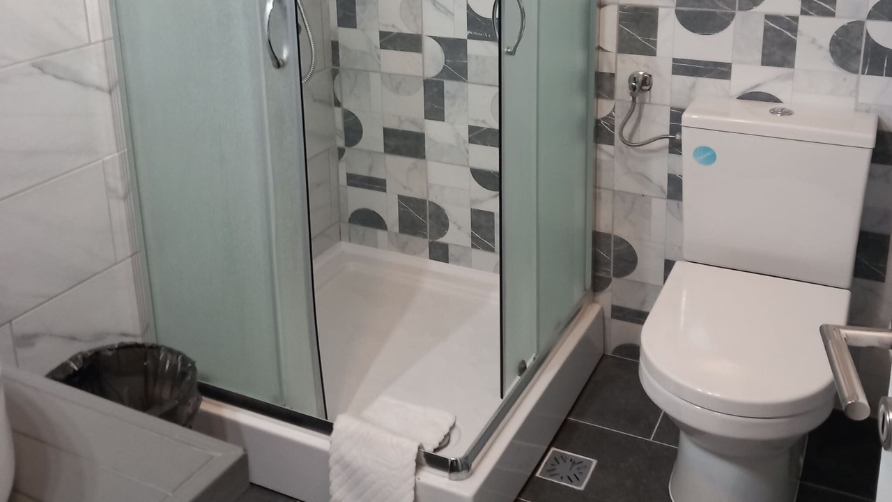 Photo of Bathroom in Supetarska Draga