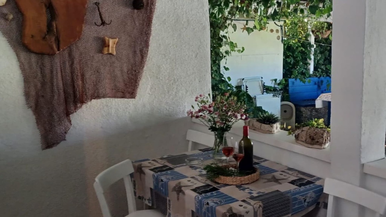 Photo of Livingroom in Supetarska Draga